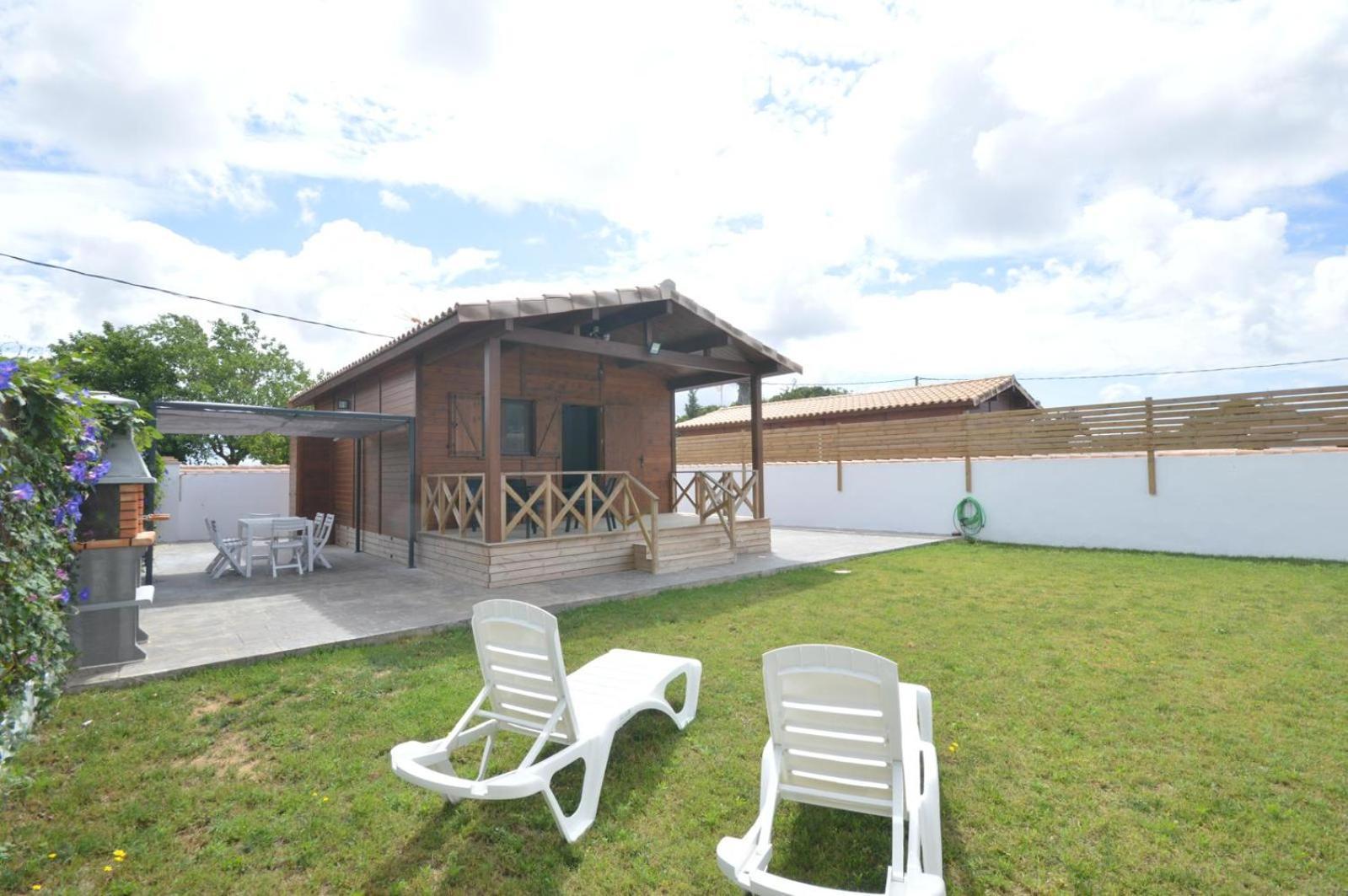 Holiday home Farom